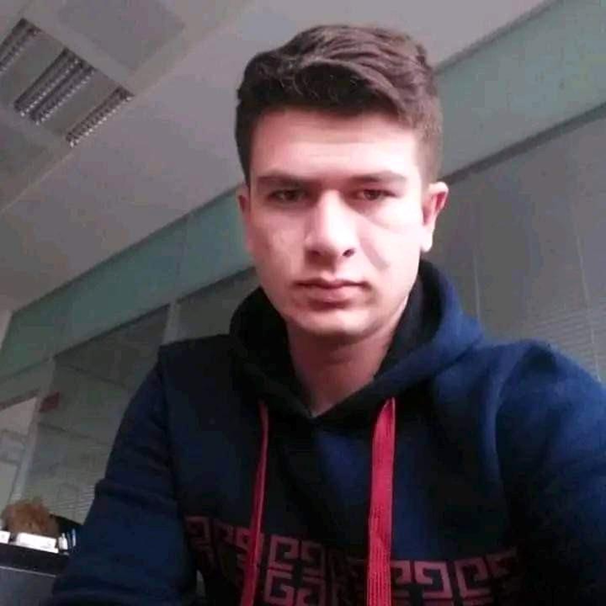 Motosiklet ile otomobil çarpıştı: 2 ölü, 1 yaralı