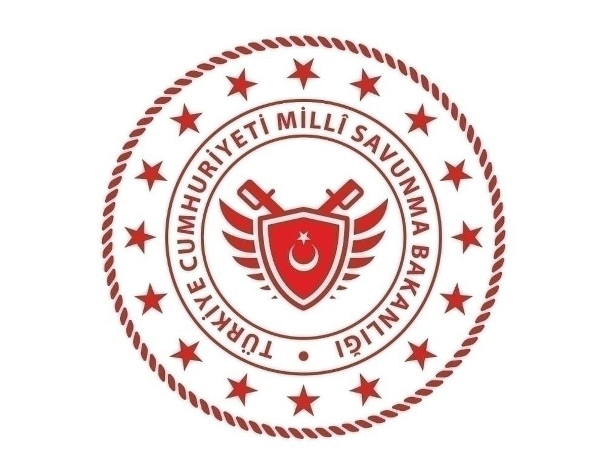 MSB: Razoni kuru yük gemisi kendisine tahsis edilen mevkiye demirlemiştir