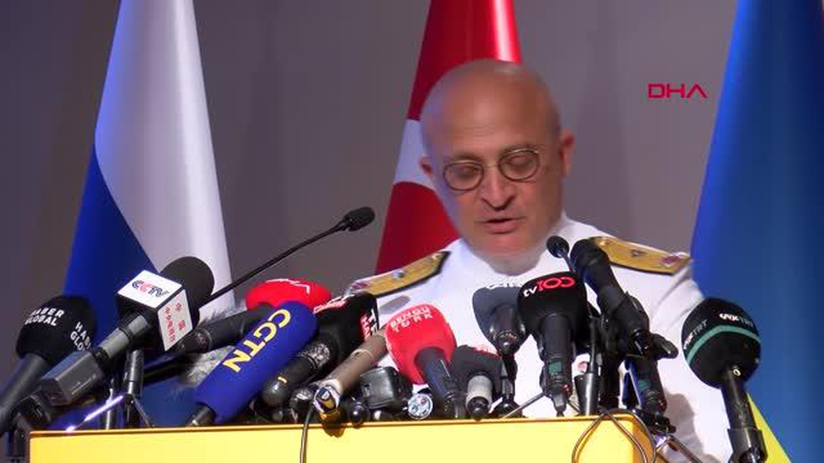 MÜŞTEREK KOORDİNASYON MERKEZİ KOORDİNATÖRÜ\'NDEN \'RAZONİ\' AÇIKLAMASI