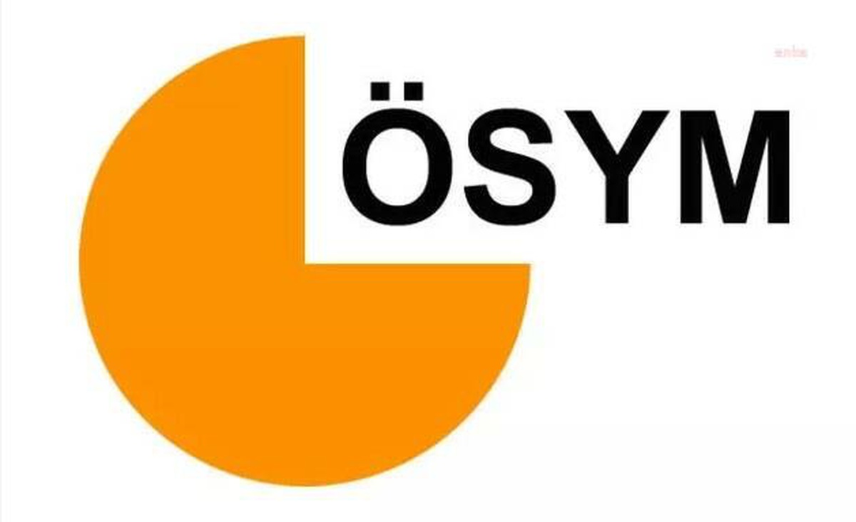 ÖSYM\'den KPSS açıklaması geldi