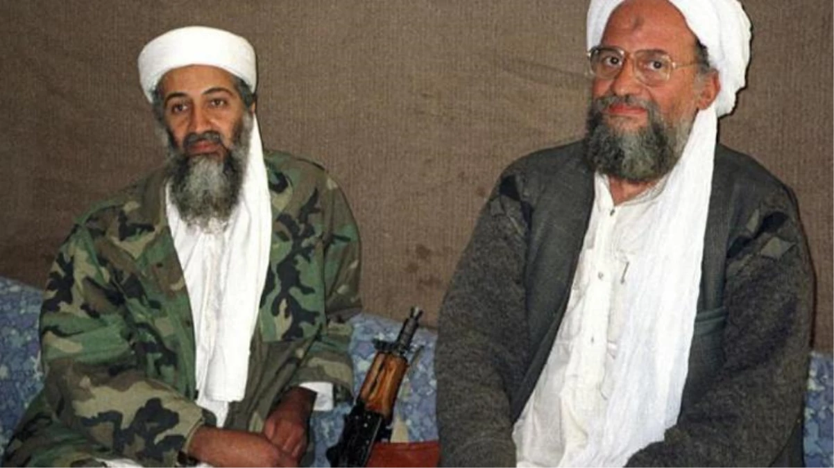Reuters: El-Kaide lideri Zevahiri CIA operasyonuyla öldürüldü
