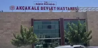 Şanlıurfa'da silahlı kavgada 1 kişi öldü, 2 kişi yaralandı