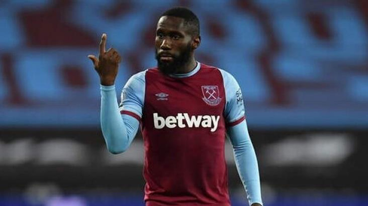 Beşiktaş, Arthur Masuaku\'yu sezon sonuna kadar kiraladığını açıkladı