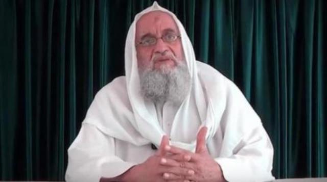 Son dakika! Reuters'tan bomba iddia: El-Kaide lideri Zevahiri CIA operasyonuyla öldürüldü