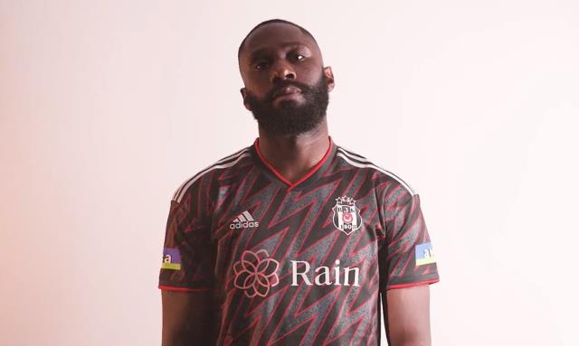 Son Dakika: Rıdvan Yılmaz'ın yeri çabuk doldu! Arthur Masuaku resmen Beşiktaş'ta Son Dakika: Rıdvan Yılmaz'ın yeri çabuk doldu! Arthur Masuaku resmen Beşiktaş'ta
