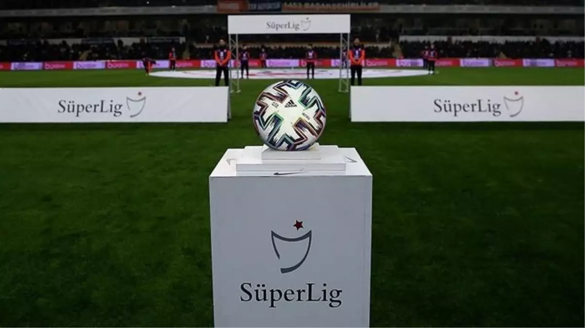 Süper Lig\'de yeni sezon başlıyor! 64 sezonda sadece 6 takım şampiyon olabildi