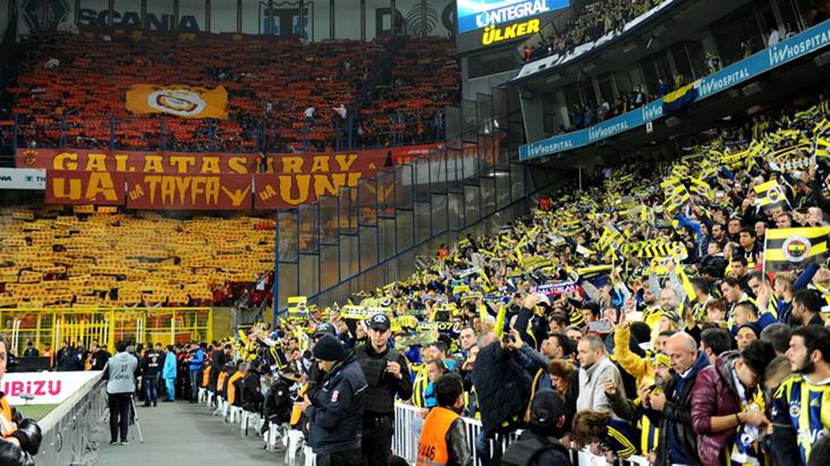 Süper Lig ile ilgili "3 büyüklere deplasman yasağı uygulanacak" iddiası sosyal medyayı karıştırdı!