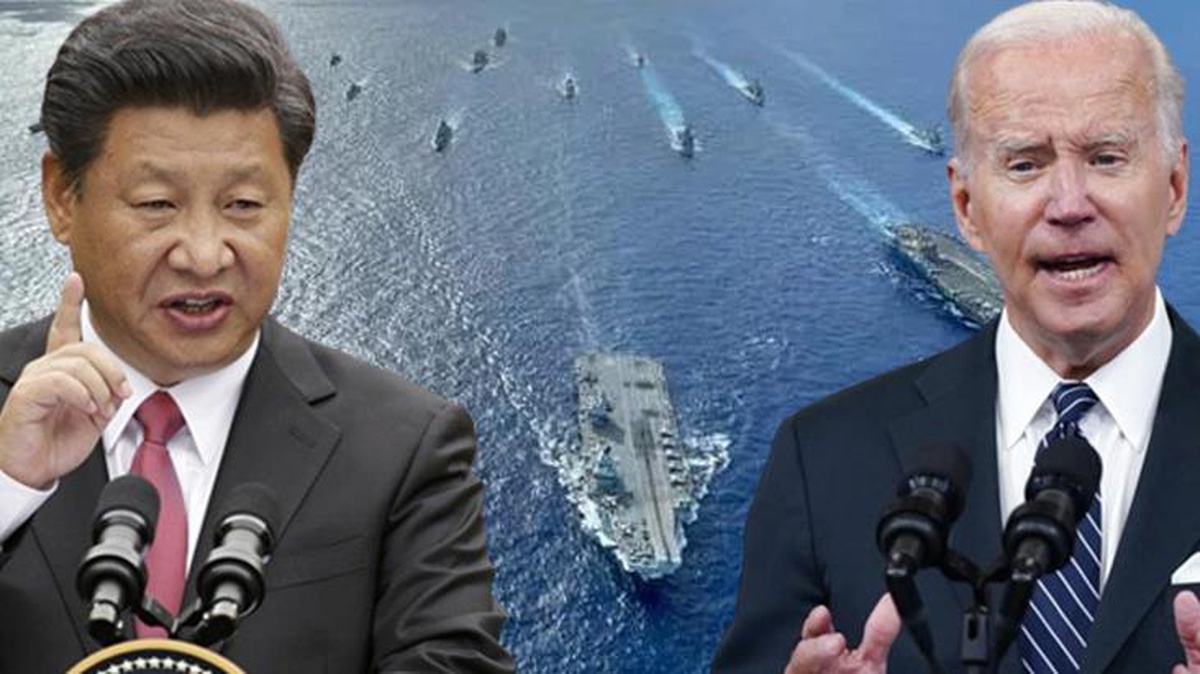 Çin ile ABD\'yi karşı karşıya getiren Tayvan\'ı bu kadar önemli kılan ne? İşte altında yatan sebeplerden en önemlisi