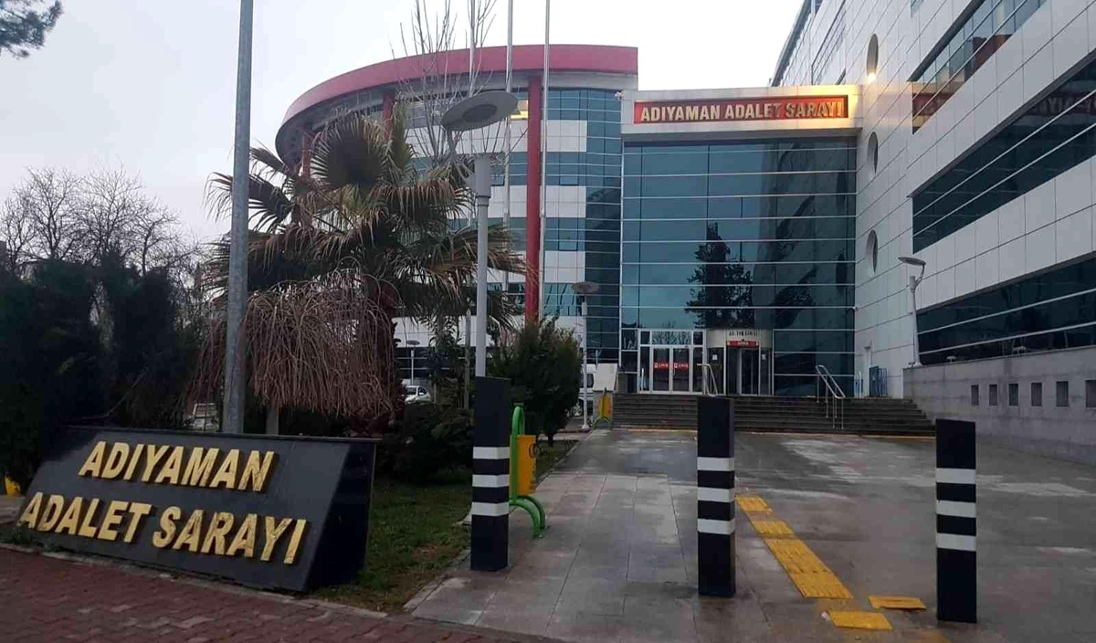 Terör örgütüne üye olmaktan 1 kişi tutuklandı