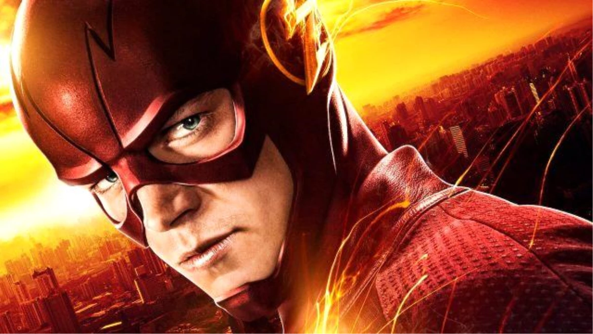The Flash için final sezonu açıklandı! İşte tarih