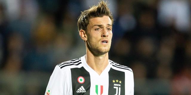 Transferde dur durak bilmeyen Galatasaray, bu sefer de Juventus'un yıldızına göz dikti Transferde dur durak bilmeyen Galatasaray, bu sefer de Juventus'un yıldızına göz dikti