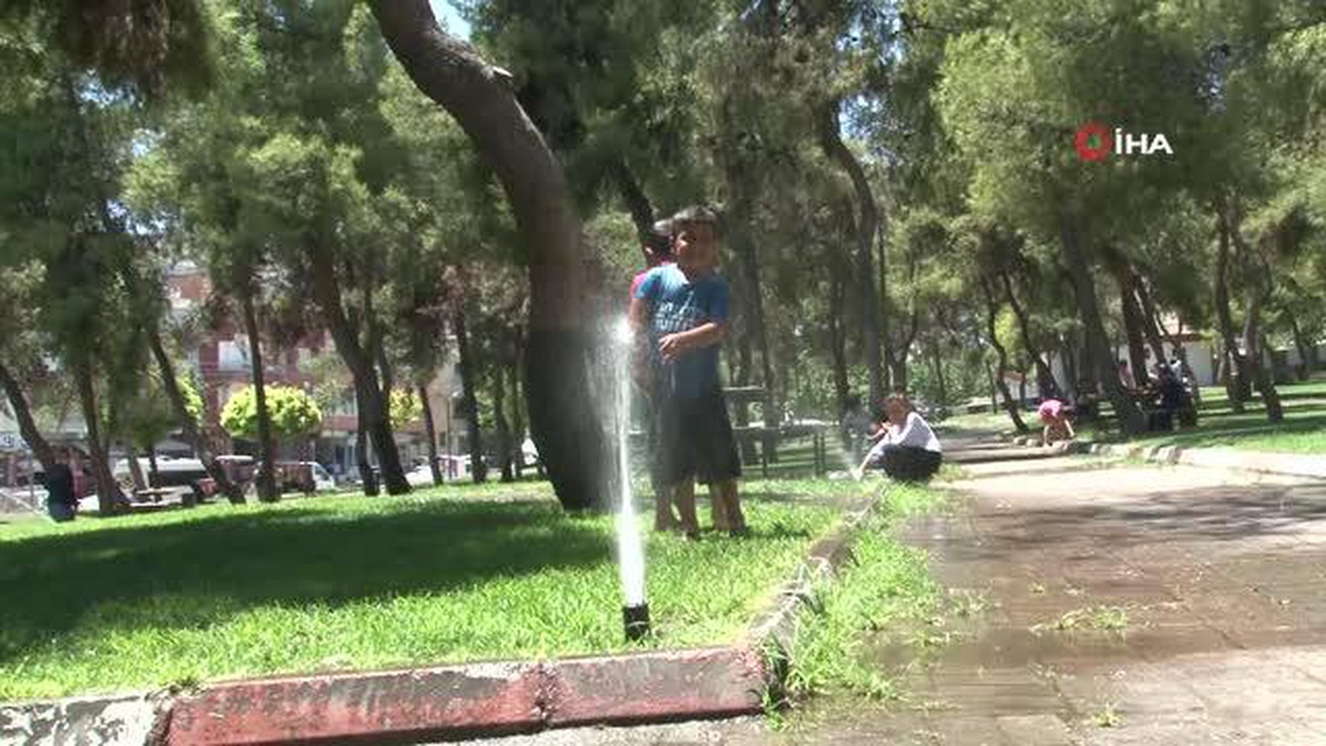 Uzmanlardan sıcak hava uyarısı