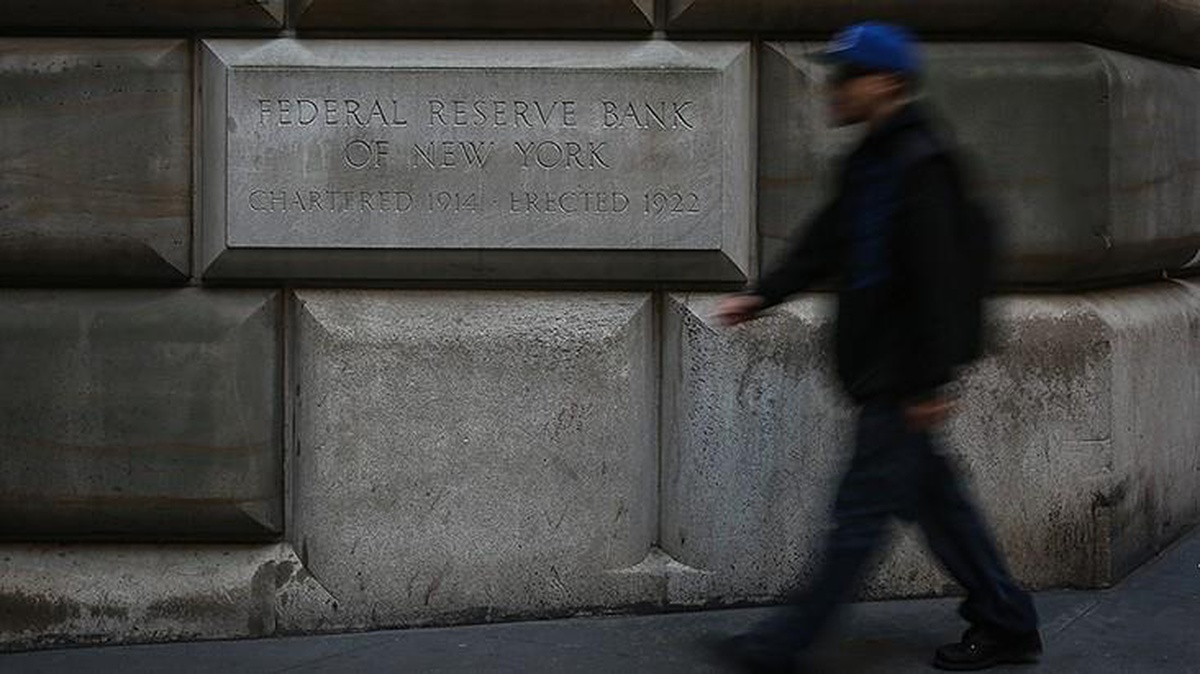 ABD\'nin canını sıkan veri! Hanehalkı borcu 16 trilyon doları aştı