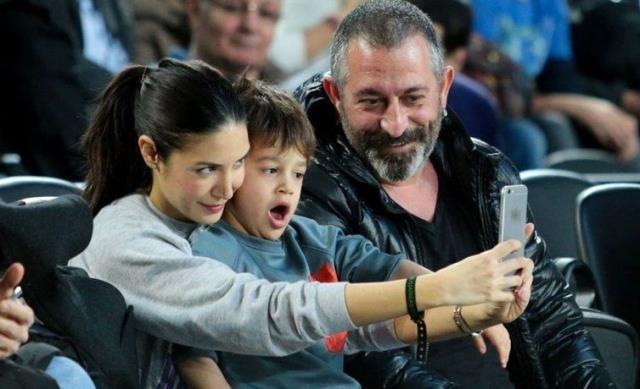 Ahu Yağtu, nafakayı eksik yatırdığı gerekçesiyle eski eşi Cem Yılmaz'ı icraya verdi