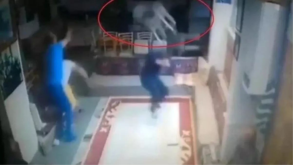 3 farklı Alevi derneğine yönelik saldırıda gözaltına alınan 3 kişiden 1\'i tutuklandı!