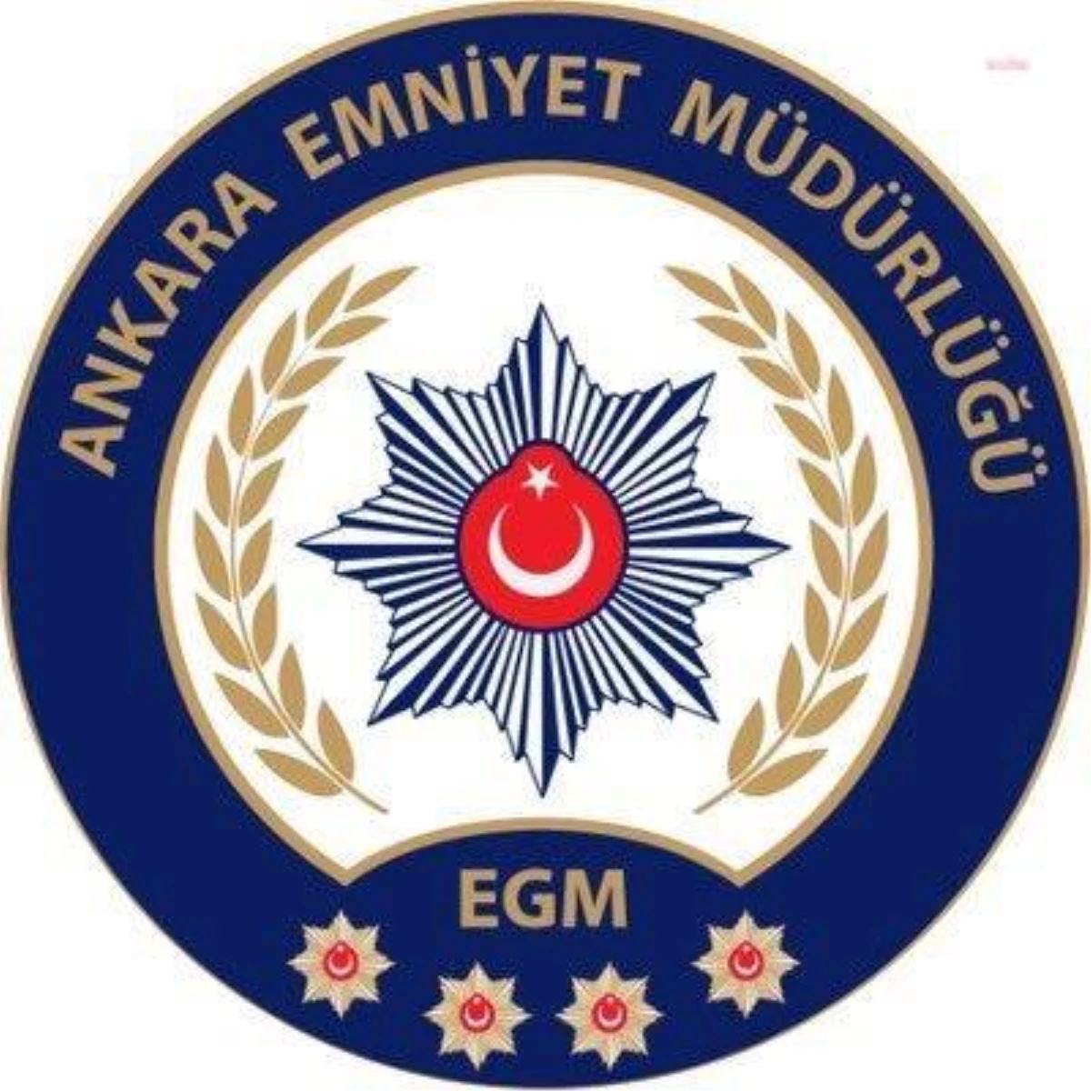 Ankara Emniyet Müdürlüğü, Yediiklim Yayınevi\'nin Ankara\'daki İki Adresine Operasyon Düzenledi