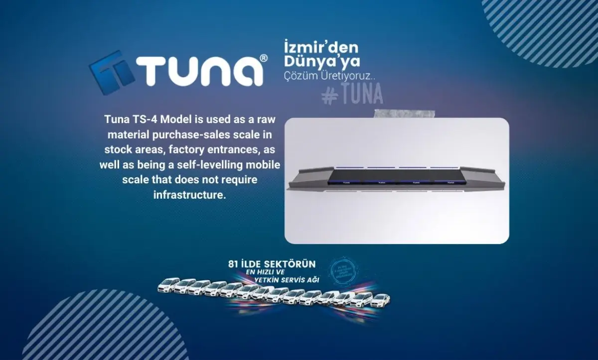 Araç Kantarı İmalat ve Satış Adresi