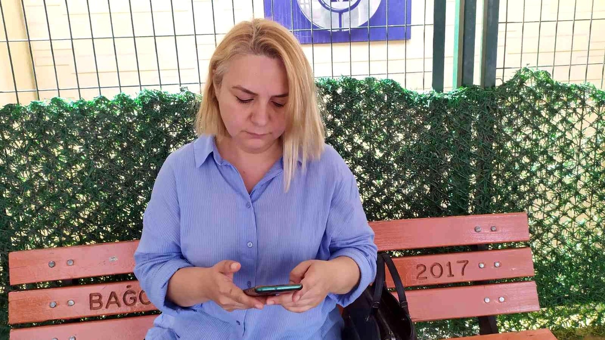 Arnavutköy\'de patrondan, fabrikasında çalışan kadın müdüre şiddet