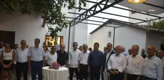 Hatay haberi: Arsuz'da 'Füsun Sayek 16. Sağlık ve Kültür Etkinlikleri'nin Açılışı Yapıldı