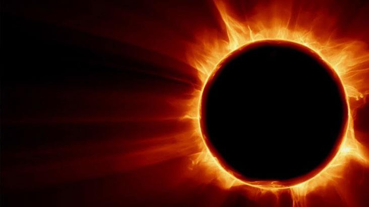 Güneşte delik açıldı! Korkutan uyarı yapıldı: Jeomanyetik fırtınalar Dünya\'yı vurabilir