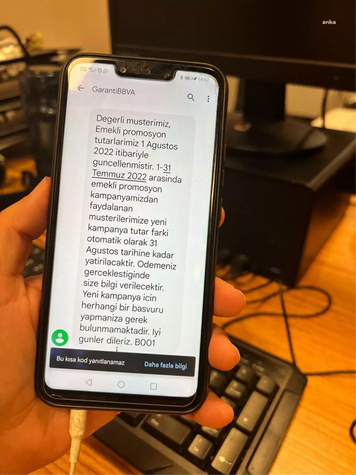 Bankalar Emekliye Verdikleri Promosyonu Güncelledi: Güncelleme Yapan Bankalar Farkları Hesaplara Yatıracak