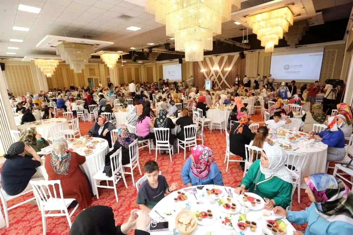 Başkan Sandıkçı: "Vatandaşlarımızın her ihtiyaçlarında yanındayız"