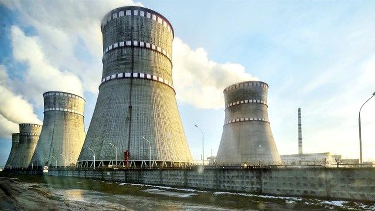 BM\'den önemli uyarı! Nükleer santral kontrolden çıktı
