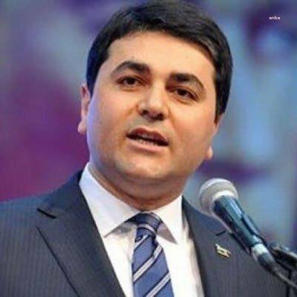 DP Lideri Uysal, İzmit Lavanta Parkı\'nın Açılış Törenine Katılacak