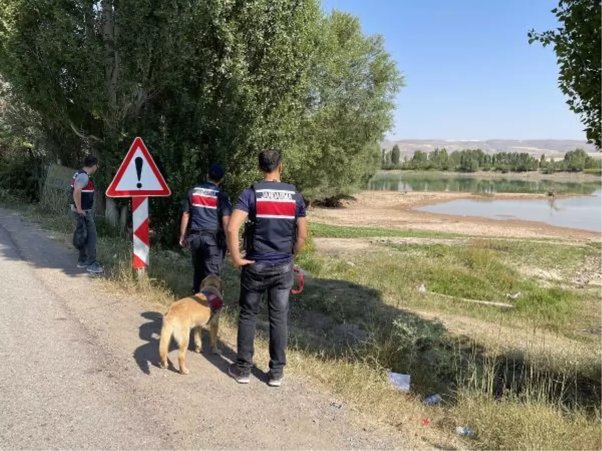 Dün geceden beri kayıp olan 13 yaşındaki Mehmet, bulundu