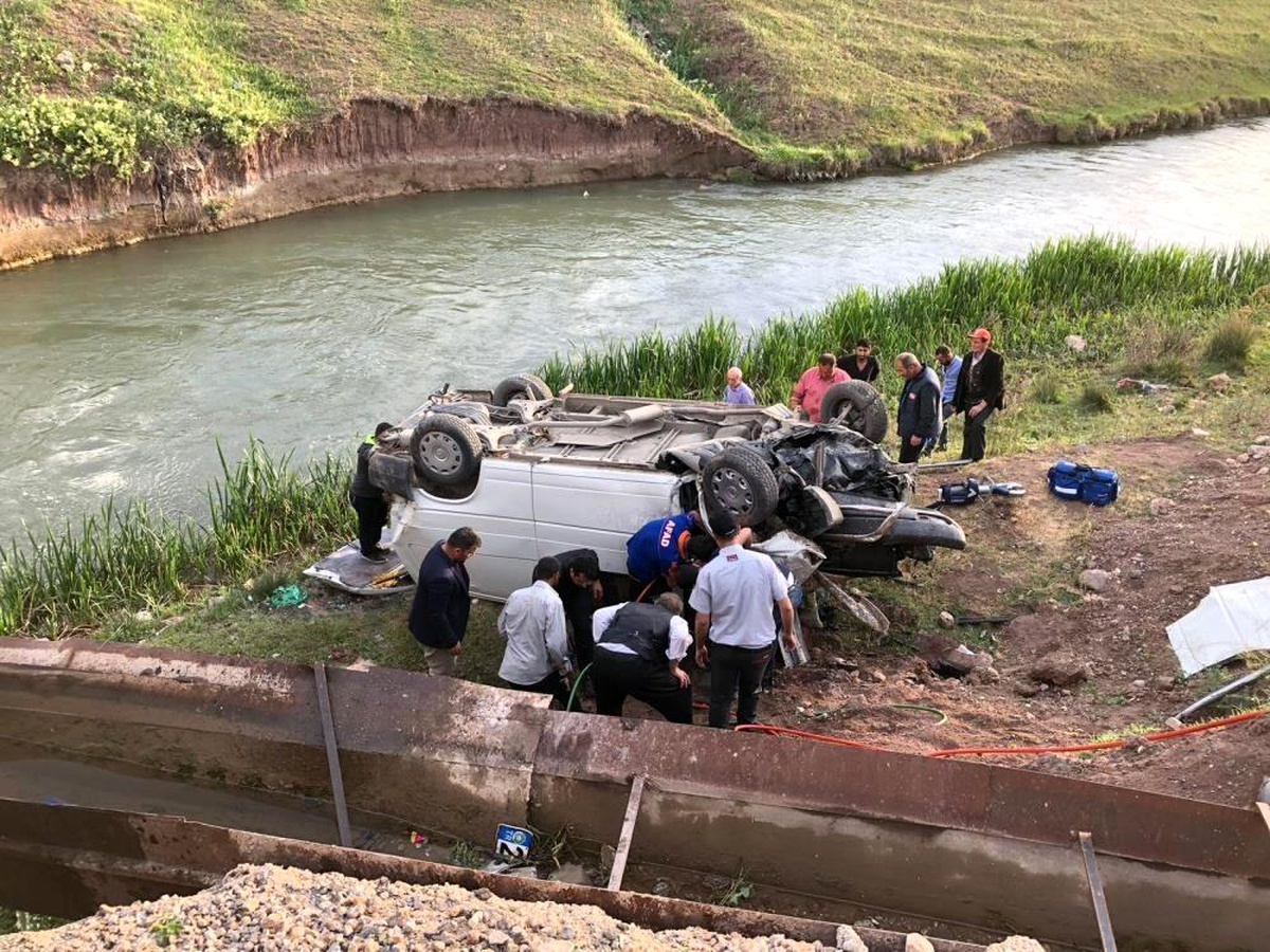 Erzincan\'da geçtiğimiz ay 89 adet ölümlü yaralanmalı trafik kazası meydana geldi