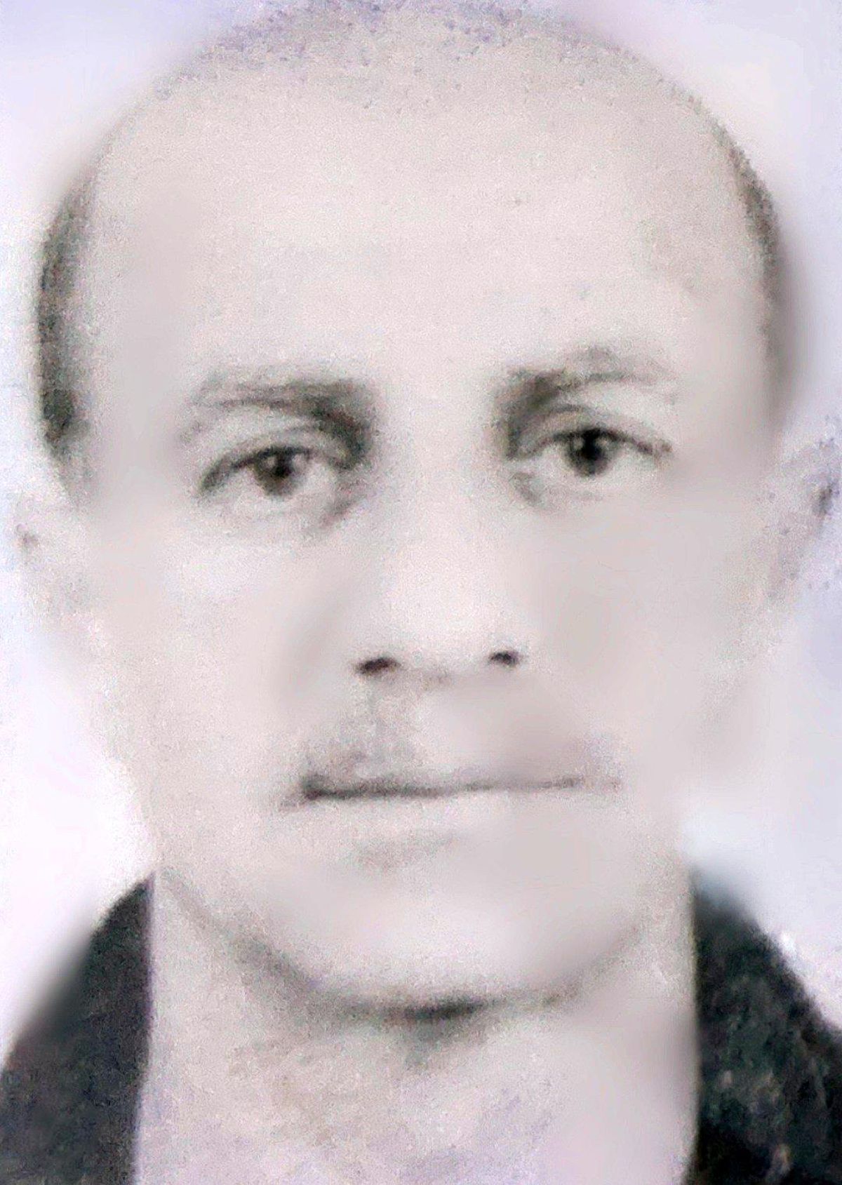 Evinin balkonunda tüfekle öldürüldü