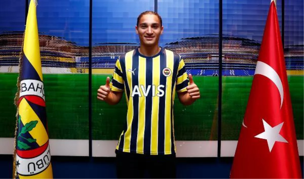 Fenerbahçe, Emir Ortakaya\'yı Göztepe\'ye kiraladı