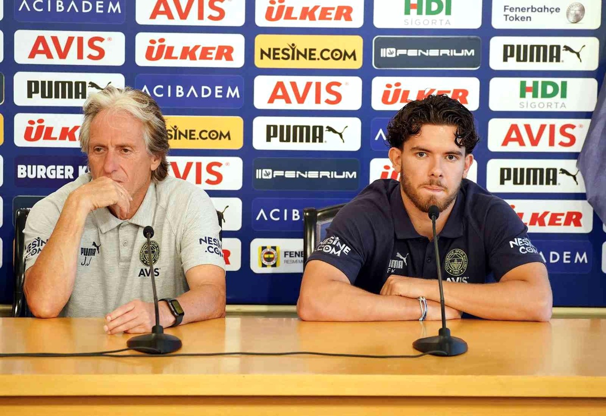 Ferdi Kadıoğlu: "Dinamo Kiev maçını telafi edeceğiz"