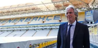 Fenerbahçe'nin hocası Jesus'tan forvet transferi konusunda beklenmeyen yanıt: Şu anda kadromuz iyi