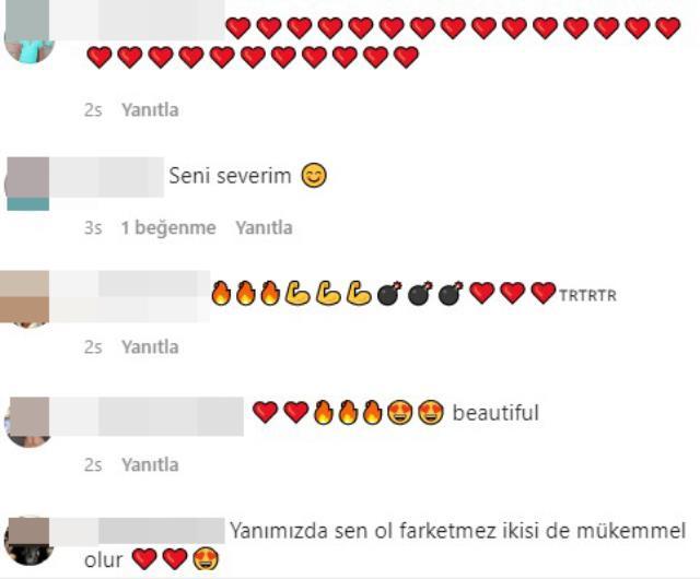 Güzel boksçu Sabriye Şengül siyah bikinili pozlarıyla hayran bıraktı