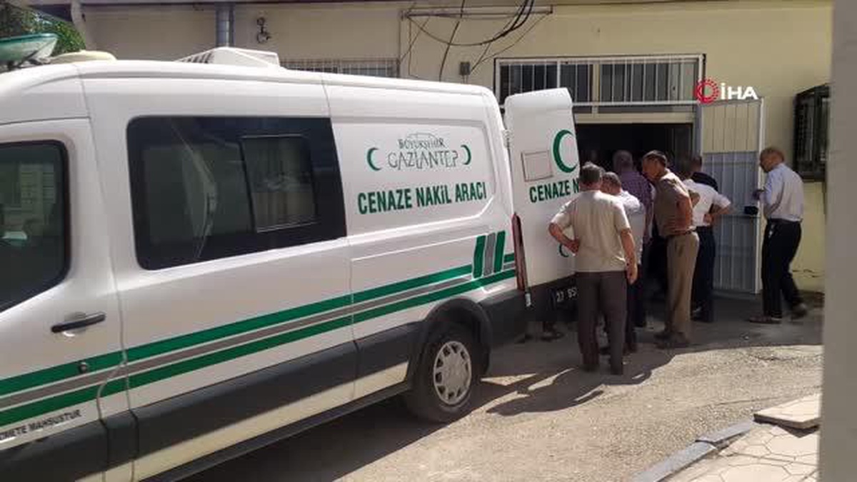 İki grubun silahlı kavgasında 20 yaşındaki genç öldü