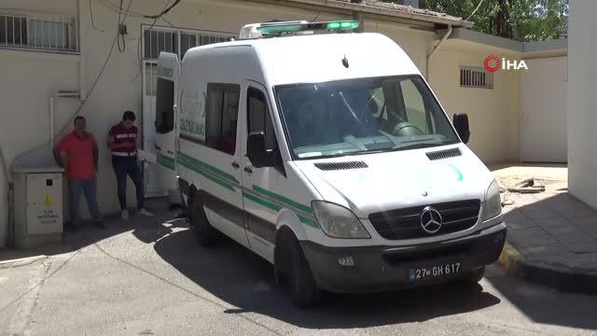 İmam nikahlı eşinin silahlı saldırısına uğrayan kadın kurtarılamadı