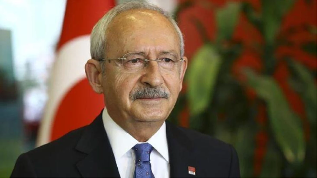 Kemal Kılıçdaroğlu yarın Uludere\'yi ziyaret edecek