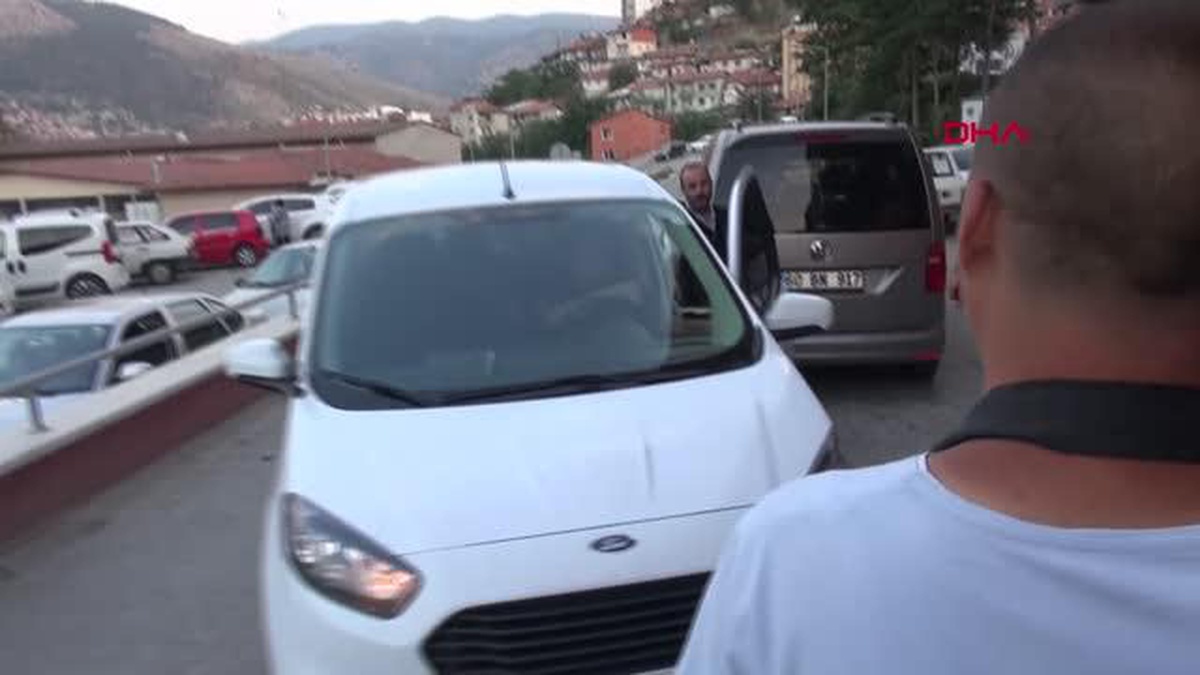 Eski nişanlısını öldüren Fatma\'nın kullandığı tabanca, polise ait çıktı (2)