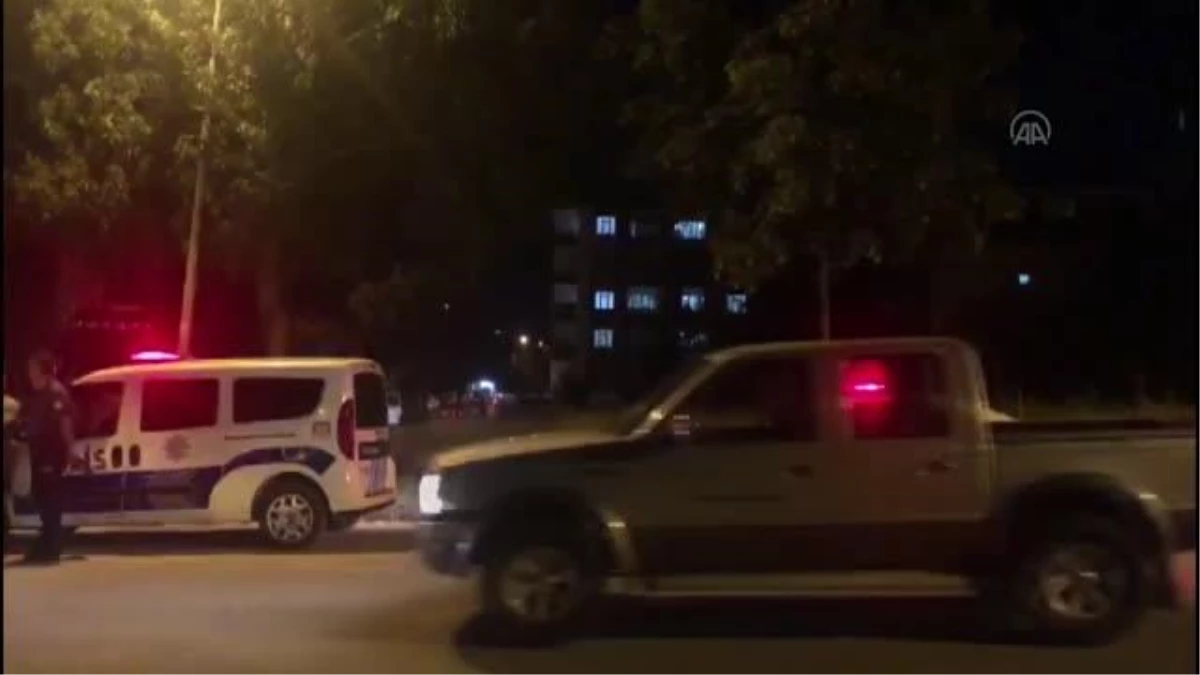 Amasya\'da 2 otomobilin çarpıştığı kazada 2 kişi yaralandı