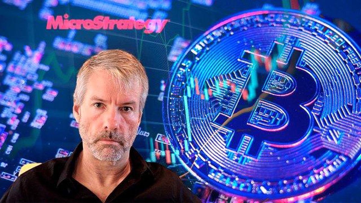 MicroStrategy, Bitcoin\'den rekor zarar etti! CEO\'sunu değiştirdi!