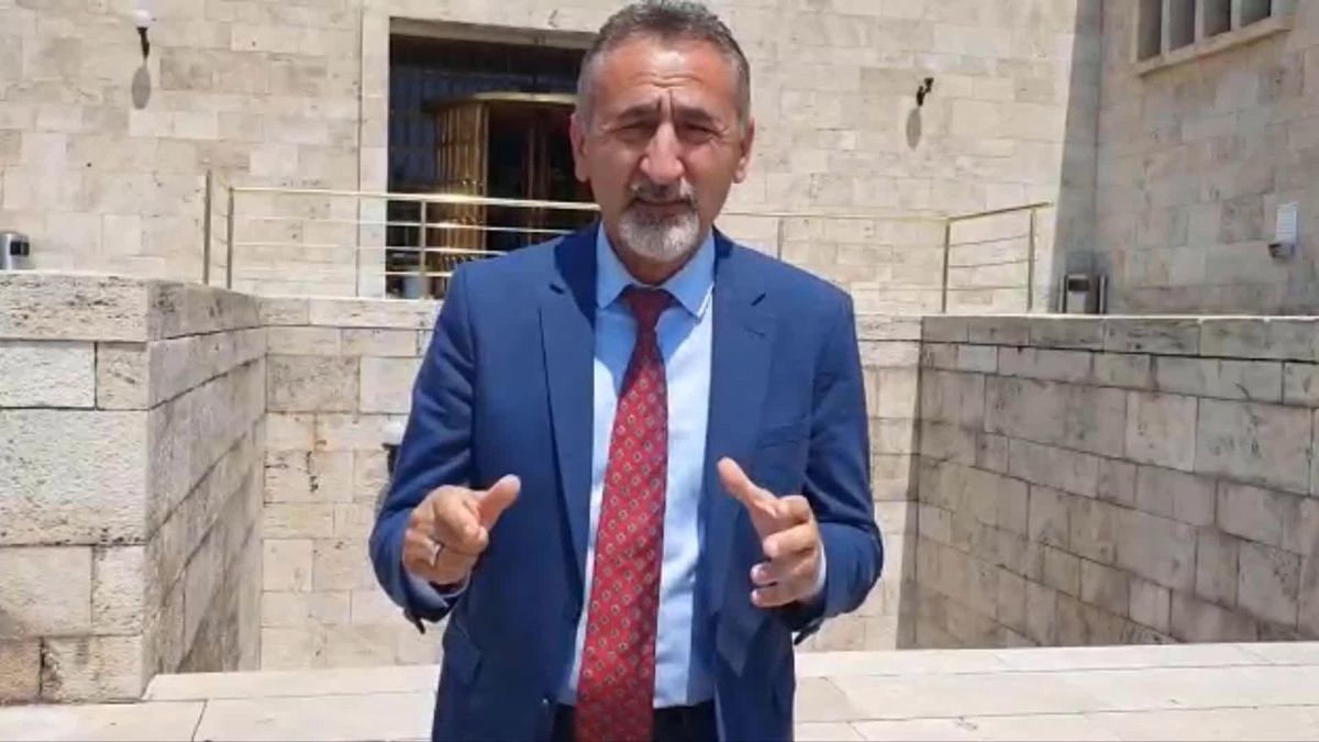 Mustafa Adıgüzel\'den Cumhurbaşkanı Erdoğan\'a Fındık Tepkisi: "Evet Verdiğin Fındık Fiyatından Rahatsız Olduk"