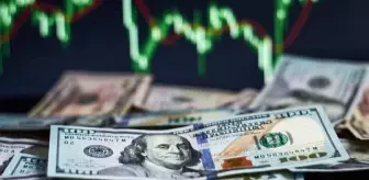 Pelosi'nin Tayvan ziyareti dünya piyasasını darmaduman etti! Dolar 18,05'e ulaşarak rekor kırdı
