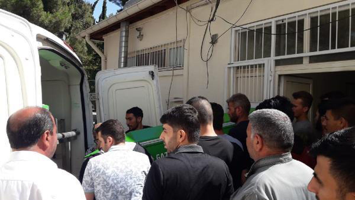 Pompalı tüfekle vurulan Suriyeli Hamide, 12 gün sonra öldü