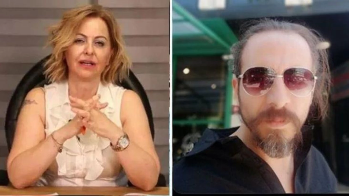Prof. Dr. Esin Davutoğlu Şenol\'un ofisinin önüne dana dili bırakıp ölümle tehdit eden zanlı serbest bırakıldı