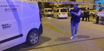 Şanlıurfa'da silahlı kavga; yoldan geçen anne ve 2 çocuğu saçmalarla yaralandı