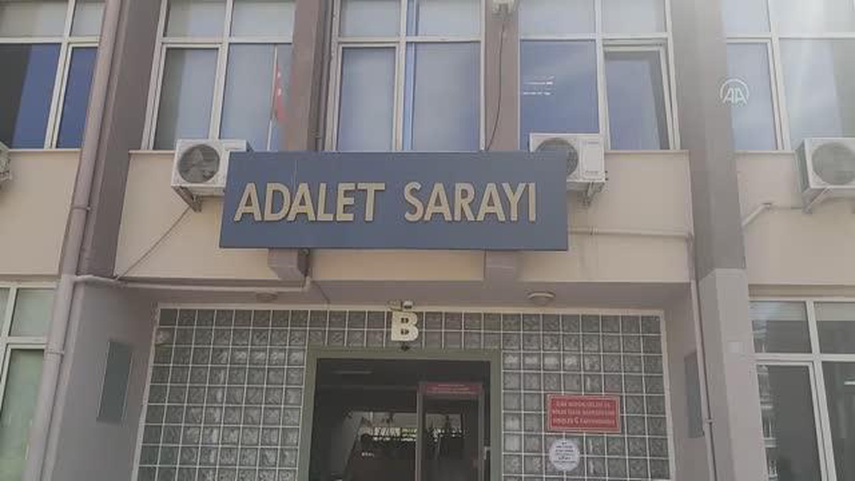 Aydın\'daki silahlı kavgada gözaltına alınan 2 kişiden biri tutuklandı