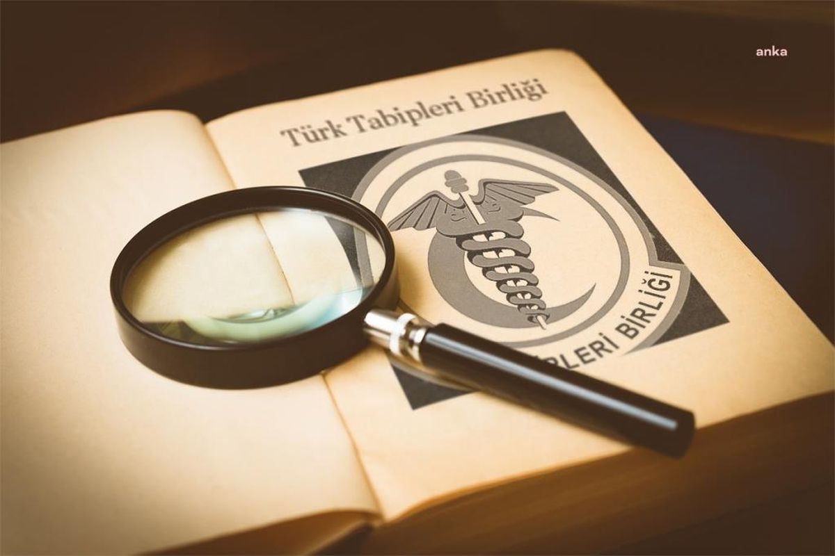 Ttb: Kanser Hastalarından İlave Ücret Alan Özel Sağlık Kuruluşlarının ve Hekimlerin İsimleri Bildirilsin