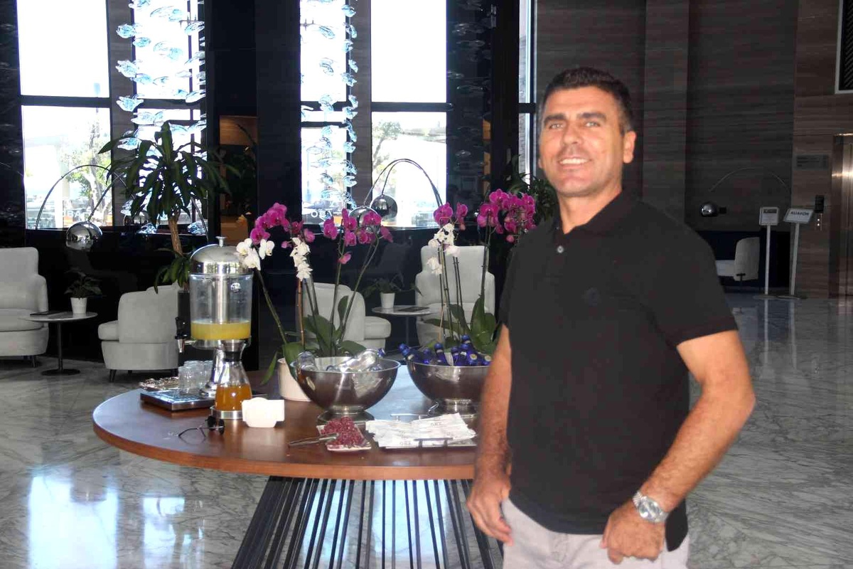 Turizmciler Eylül ayından ümitli
