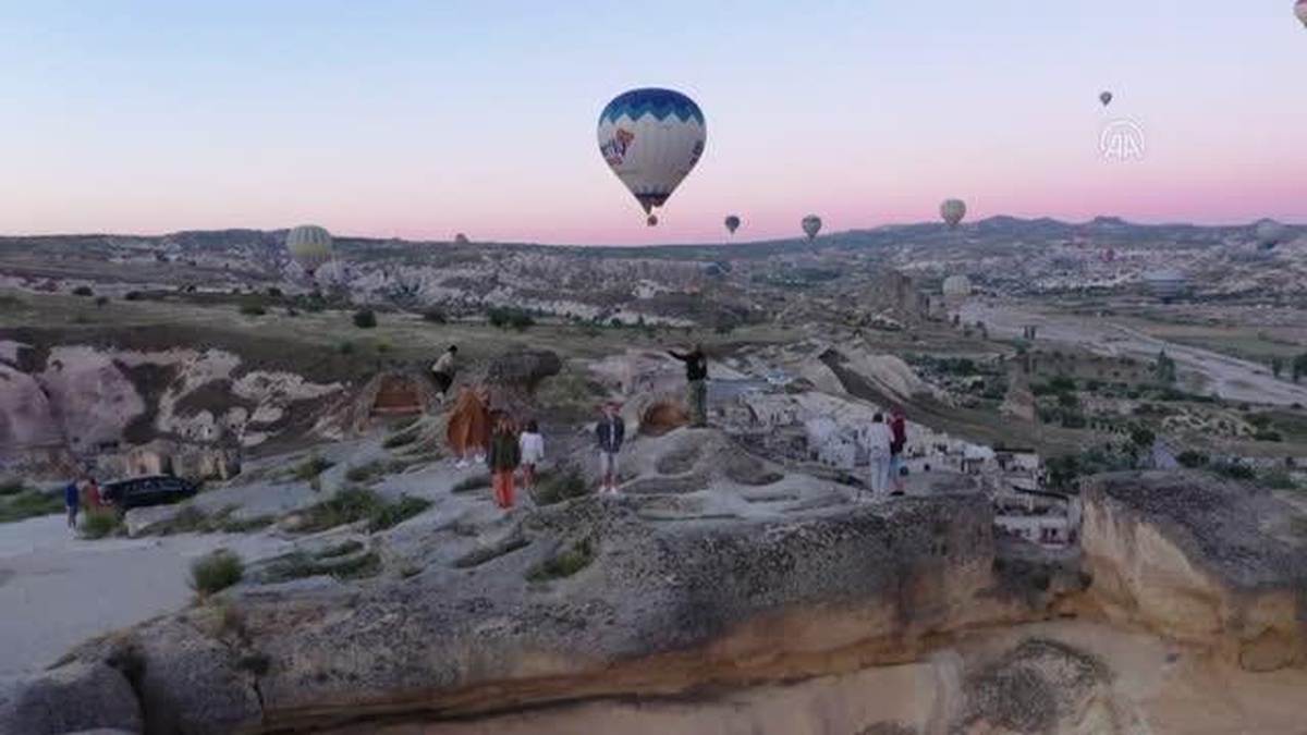 Türkiye\'nin gözde turizm merkezleri İtalya\'da tanıtılacak